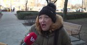 "Płakać mi się chce". Skrajne emocje po pytaniach o politykę