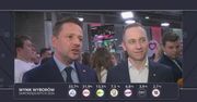 Trzaskowski triumfuje. Zapowiedział, co zrobi po wyborach
