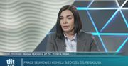 Tłit - Magdalena Sroka