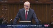 WP News wydanie 24.04, godzina 16:50