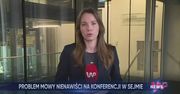 WP News wydanie 05.03, godzina 16:50