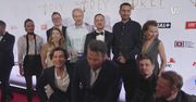ORŁY 2024 rozdane. Gwiazdy o Polskich Nagrodach Filmowych
