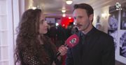 Banasiuk szczerze o tantiemach dla aktorów i zmianach politycznych w kraju: „Dialog społeczny jest ogromną zmianą…”