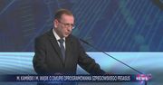 WP News wydanie 13.03, godzina 16:50