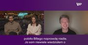 W "Road House" Gyllenhaal zamienił się w bestię z ringu. Opowiada o treningach