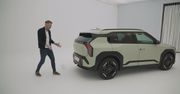 Prezentacja: Kia EV3 – elektryczny odpowiednik Sportage’a?