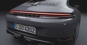 Prezentacja Porsche 911 GTS - pierwsze 911 z prądem