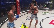 Popis mistrza KSW. Wkrótce zdecyduje się na transfer do UFC?