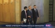 WP News wydanie 26.04, godzina 11:50