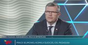 Tłit - Marcin Bosacki