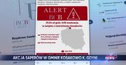 WP News wydanie 29.04, godzina 11:50