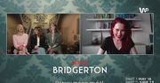 "Bridgertonowie". Od rywalek do przyjaciółek