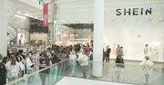 Otwarcie Shein w Polsce. Kolejki przed kontrowersyjnym sklepem