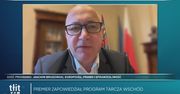 Tłit - Joachim Brudziński