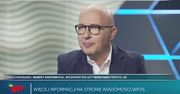 "Była traktowana jak bogini". Minister aktywów mówi o Janinie Goss