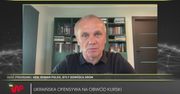 "Rosjanie poczuli, że mają wojnę na swoim terytorium". Gen. Polko nie ma złudzeń