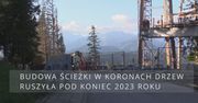 Nowa atrakcja w polskich górach. Szykuje się konkurencja dla Gubałówki?