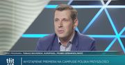 Tłit - Tobiasz Bocheński