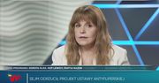 Tłit - Dorota Olko