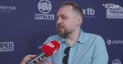 Dyrektor sportowy KSW komentuje zamieszanie na ważeniu i kartę sobotniej gali