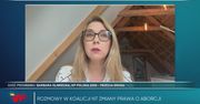 Tłit - Barbara Oliwiecka