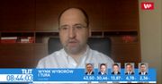 Wybory 2020. Adam Bielan: Trzaskowski będzie dążył do przyśpieszonych wyborów