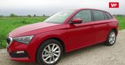 Skoda Scala: test długodystansowy. Sprawdzamy rozmiary bagażnika