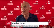 Kolarstwo. Tour de Pologne pierwszą "etapówką" w sezonie. "Zgłaszają się wielkie nazwiska!"