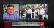 Wybory prezydenckie 2020. Prof. Rafał Matyja: II tura to będzie zupełnie nowa rozgrywka