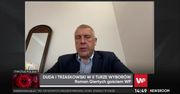 Wybory prezydenckie 2020. Roman Gierych: ostrzegam przed współpracą z PiS