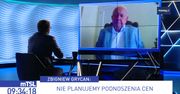 Zbigniew Grycan planuje budowę centrum handlowego w Świnoujściu