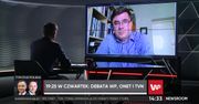Wybory 2020. Profesor Rafał Matyja zdziwiony decyzją Andrzeja Dudy. "Ucieczka z pola walki"