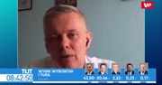 Wybory 2020. Tłit: Tomasz Siemoniak o wyborcach Krzysztofa Bosaka