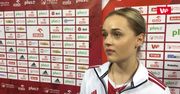 Siatkówka. Polska - Czechy. Maria Stenzel: Emocje poszły w dobrą stronę. Nie mogłyśmy się doczekać