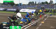 Żużel. Jeden Robert Lambert to za mało. Zobacz skrót meczu Motor Lublin - PGG ROW Rybnik