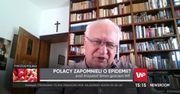 Covid wymknął się spod kontroli. Prof. Simon: "Przygotowujmy się na najgorsze"