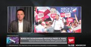 Wybory prezydenckie 2020. Szymon Hołownia: ostatnie dni kampanii to będzie rzeźnia bez opamiętania