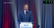 Debata 2020. Rafał Trzaskowski: czasami boję się swojej żony