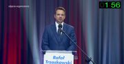 Wybory prezydenckie 2020. Rafał Trzaskowski wprost o łasce Andrzeja Dudy: To nigdy nie powinno mieć miejsca