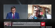 Agnieszka Holland komentuje pozew Ordo Iuris