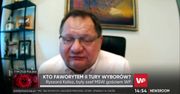 Wybory 2020. Ryszard Kalisz: "szpagaty polityczne" Rafała Trzaskowskiego są niezbędne do jego wygranej