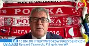 Burza wokół ułaskawienia Andrzeja Dudy. Ryszard Czarnecki o "niemoralnych atakach"