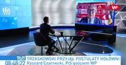 Wybory 2020. Jarosław Kaczyński zniknął? Ryszard Czarnecki: ojciec jest, ojciec czuwa