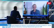 Ułaskawienie pedofila. Barbara Nowacka: Ułaskawienie prezydenta to nie sprawa rodzinna