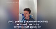 #dziejesiewsporcie: kierowcy F1 przeszli testy na obecność koronawirusa. Wymaz to nic przyjemnego