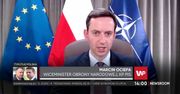Wybory 2020. Adam Szłapka wytyka TVP niestosowanie się do regulaminu ws. debaty