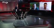 Hynek ma problem z Chomskim, ale by go nie zwolnił