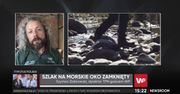 Szlak na Morskie Oko zamknięty. Wiadomo, kiedy znów będzie otwarty