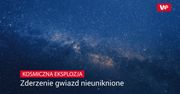 Gwiazdy neutronowe w drodze do zderzenia. Odkryli dwie ogromne, wirujące gwiazdy