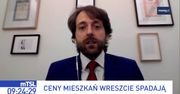 Kupować czy czekać? "Najlepszy moment na zakup mieszkania"